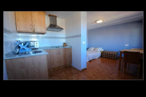 Apartamentos Rurales San Juan